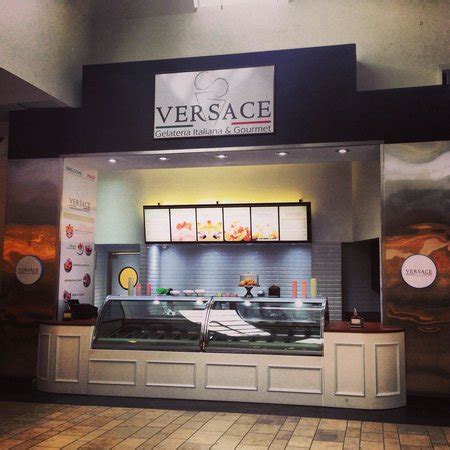 versace gelato livermore